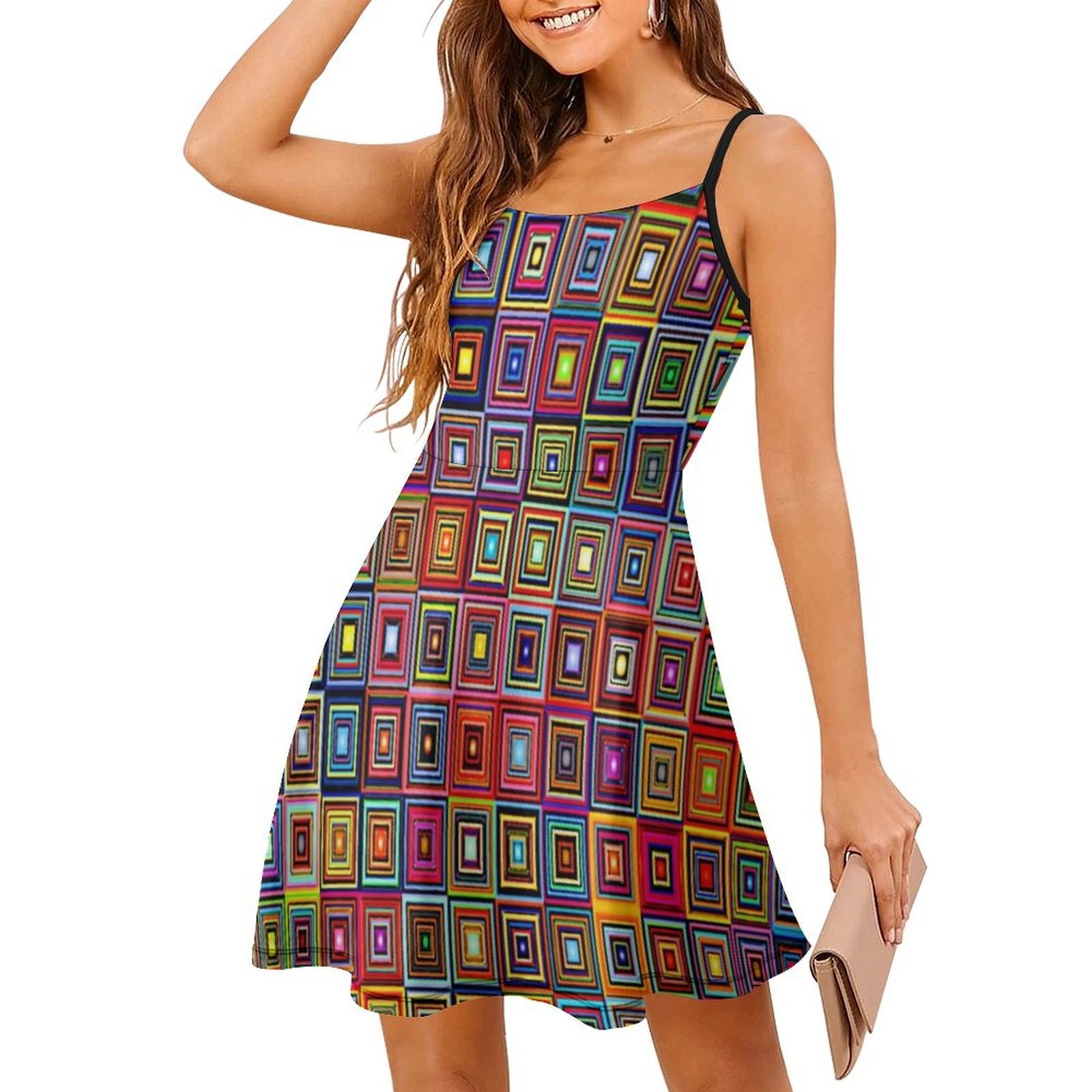 Pattern-879 Women's Streetwear - Summer Clothing Patterns review and price