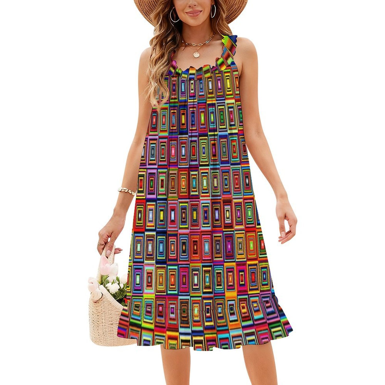 Pattern-879 Women's Streetwear - Summer Clothing Patterns review and price
