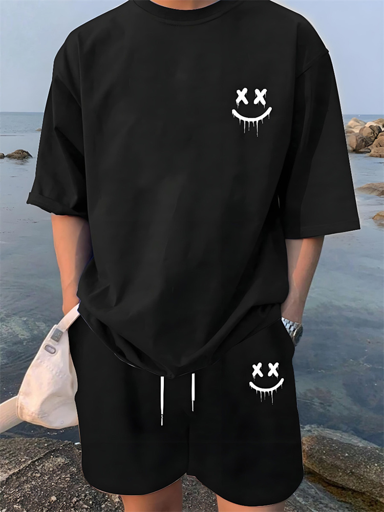 2 Piece Summer 3D Casual Every - Beach Shirt Hawaiian review and price