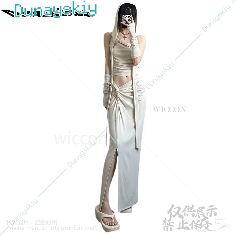 2024NEW Summer Sexy Goddess Co - Summer Clothing Aesthetic review and price