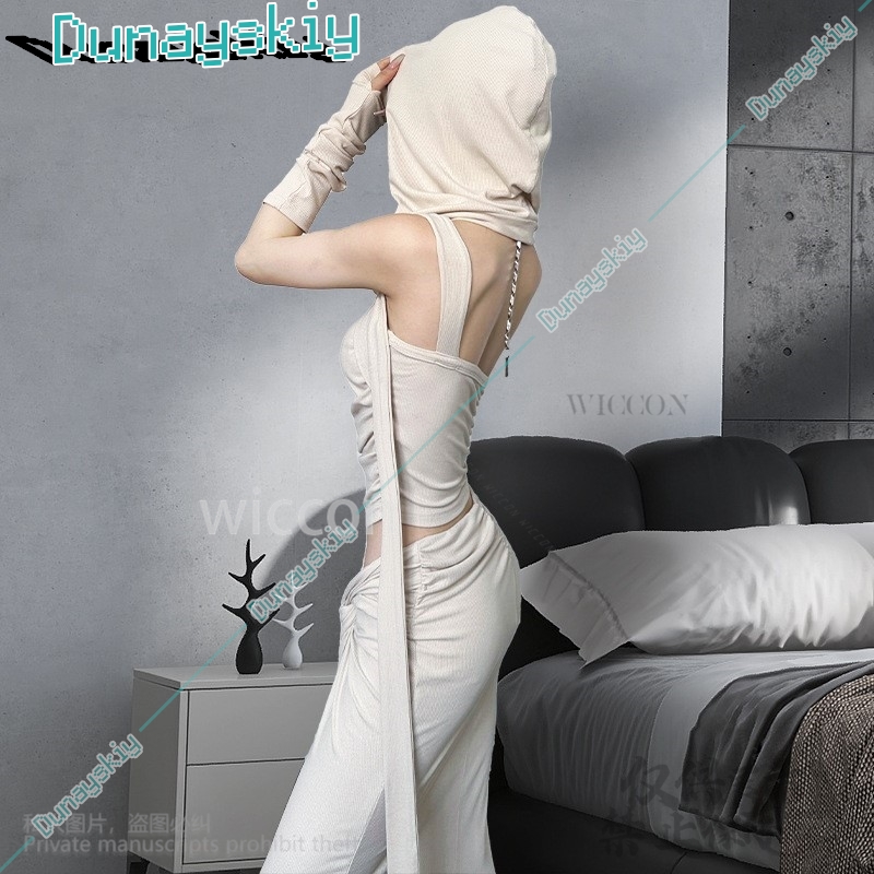2024NEW Summer Sexy Goddess Co - Summer Clothing Aesthetic review and price