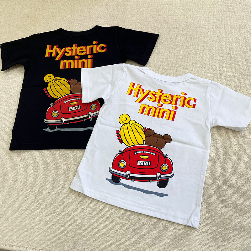 Kawaii New Hysteric Mini Carto - Summer Clothing For Japan review and price