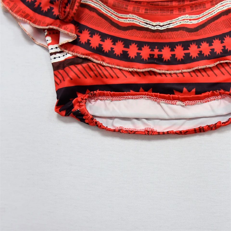 Summer Fairy Princess Moana Co - Summer Kids Clothing review and price
