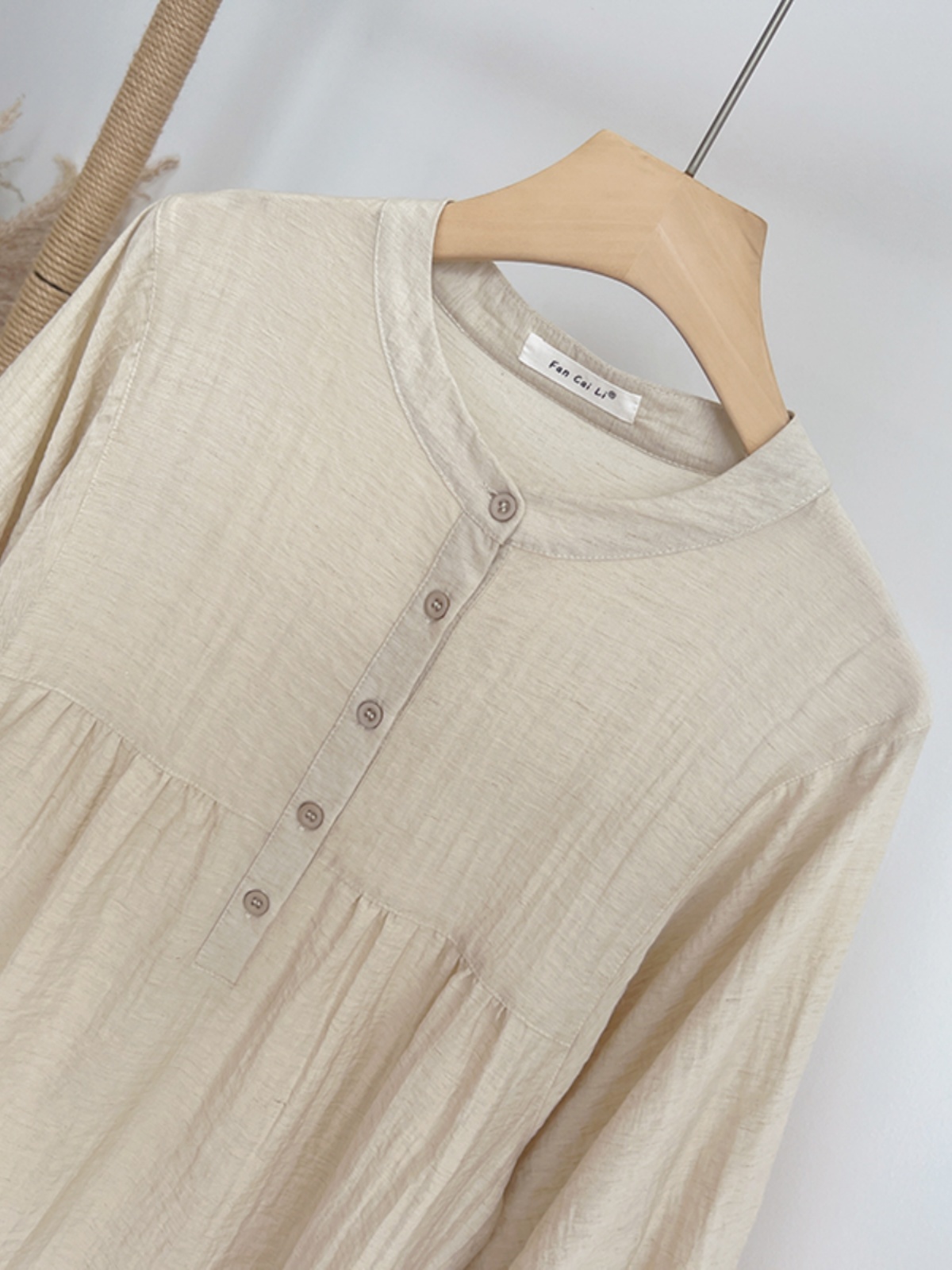 Summer Loose Thin Round Neck S - Summer Clothing For Japan review and price