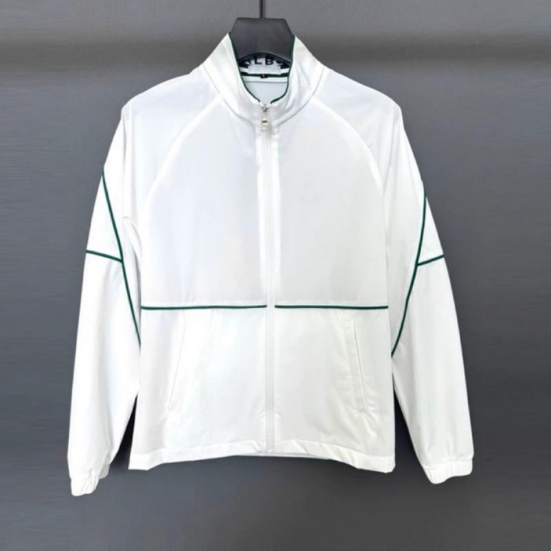 Men Brand Fashion Golf Jacket  - Summer Clothing Brands Men review and price
