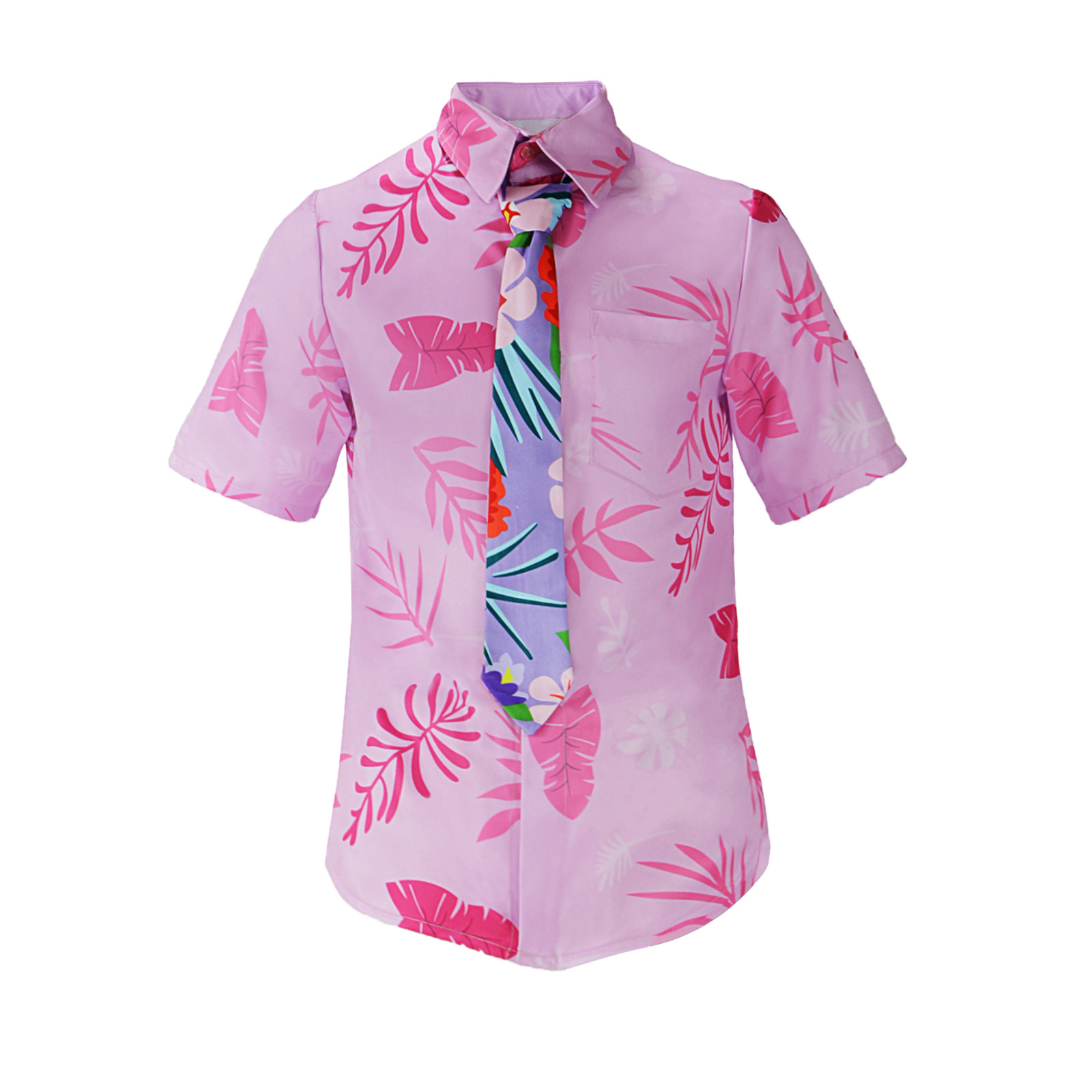 Hawaiian Shirt With Musical Gu - Beach Shirt Hawaiian review and price