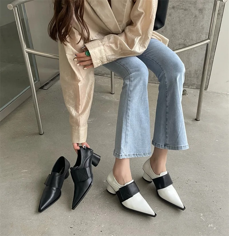 2025 New Dress Office Women Pu - Summer Clothing Office review and price