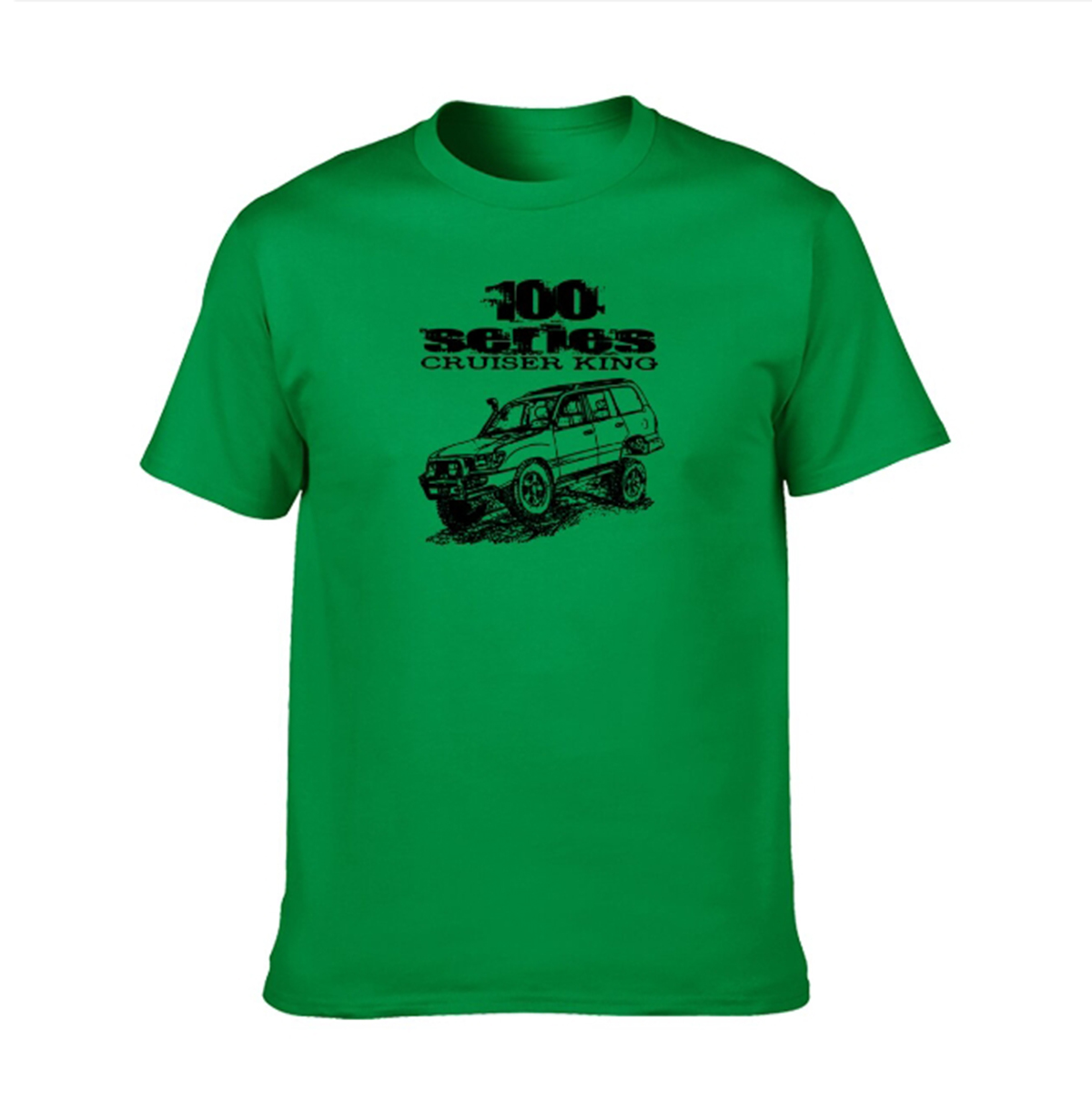 2024 Short Sleeve O-Neck 100 S - Summer Clothing Images review and price