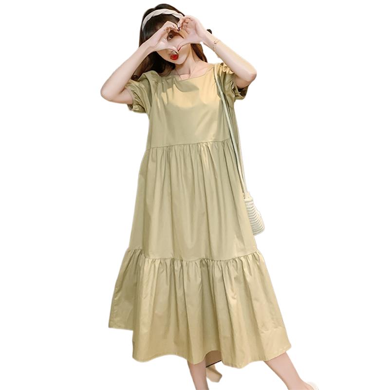 2026 Summer   Women Cotton Lin - Summer Clothing Office review and price