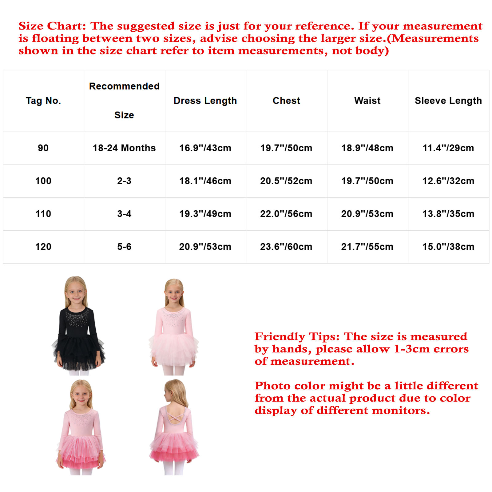 Summer Kids Dress Tutu Balleri - Summer Kids Clothing review and price