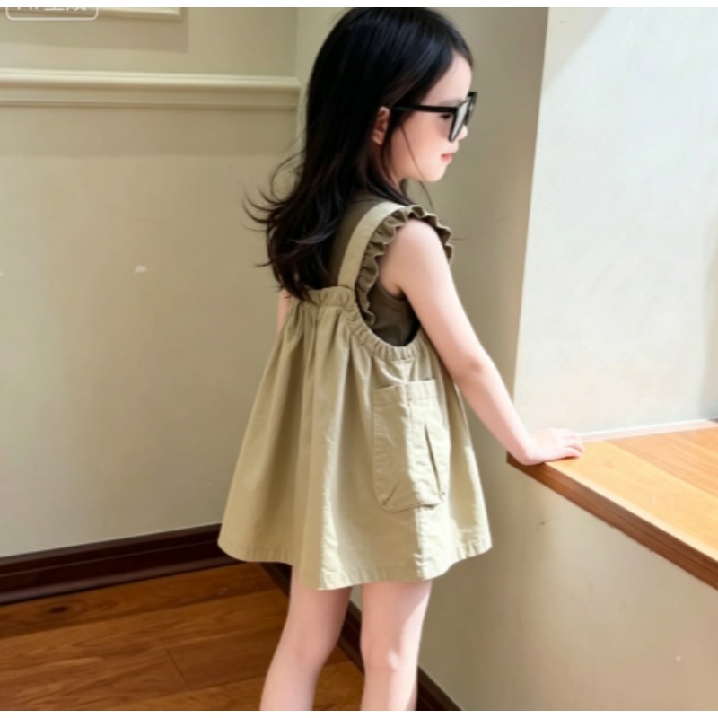 Girls' Set Summer Style Girls' - Summer Clothing Websites review and price