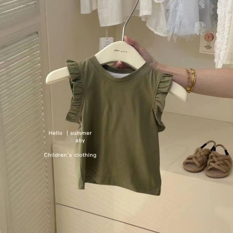 Girls' Set Summer Style Girls' - Summer Clothing Websites review and price