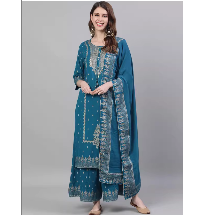 Spring and Summer Indian Ethni - Summer Clothing Pakistan review and price