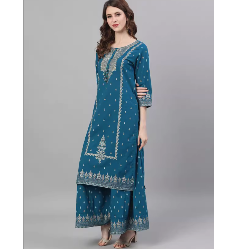 Spring and Summer Indian Ethni - Summer Clothing Pakistan review and price